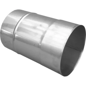 Komín SUPERKOMÍNY DN 150/08 - Rovný díl 250 mm