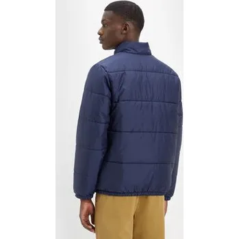 Levi's® Zimní bunda Sunset A5640-0001 Tmavomodrá Regular Fit XL