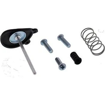 Palivový systém pro motocykl Opravná sada pumpy akcelerátoru All Balls Racing AP46-3009