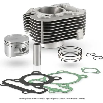 Válec motoru Válec sada Evok 100081060