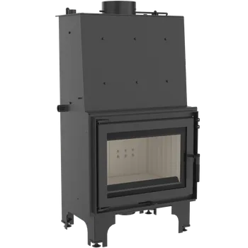 Krbová vložka KRATKI AQUARIO Z14 s teplovodním výměníkem