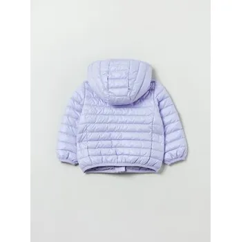 Pánská móda OVS Bunda pro přechodné období 1783526 Fialová Regular Fit 12_18M