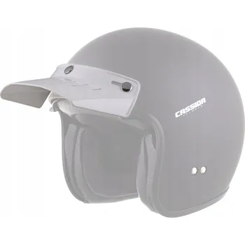 Helma na motorku ŠILT PRO MOTOCYKLOVOU PŘILBU OXYGEN CASSIDA