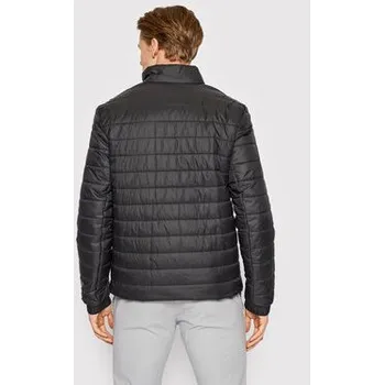 HUGO Bunda pro přechodné období Benti2221 50468719 Černá Regular Fit M