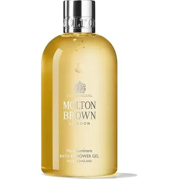 Sprchový gel Molton Brown Koupelový a sprchový gel Flora Luminare (Bath & Shower Gel) 300 ml + 2 měsíce na vrácení zboží