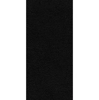 Niv, Pocket Thinline Bible, Bonded Leather, Black, Red Letter, Comfort Print (EN)