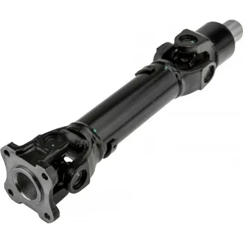 Poloosa kola Kardanovy hřídel SUZUKI SAMURAI 1.0 SJ410 81-, 1.3 SJ413 86-, 1.9D 98- / přední / 27101-84C00 NTY