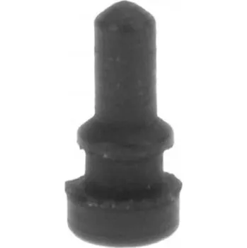 Thrust plate buffer ARIETE 06995