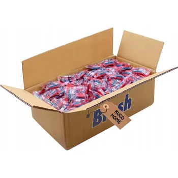 Tableta do myčky Tablety do myčky Bresh all in one 100 ks, svěží vůně