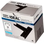 PILECKÝ Svorky Ideal Antracit 1000 ks