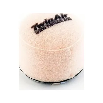 Vzduchový filtr Nasazovací vzduchový filtr (clamp-on) TwinAir 158415FR (Nehořlavý) s gumou (průměr 90mm)