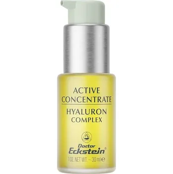 Pleťové sérum Doctor-Eckstein Pece-o-oblicej Sera-pro-peci-o-pletActive Concentrate Hyaluron Complex 30 ml (40 333,00 Kč / 1 l)