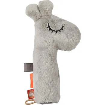 Done by Deer Chrastítko Raffi - šedé