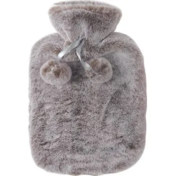 Termofor Termofor Furry šedý