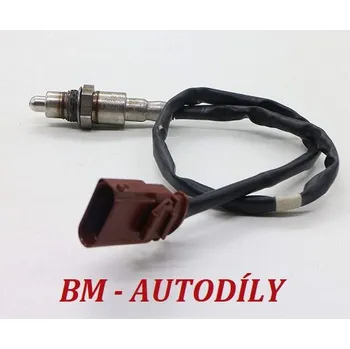 Autodíl Lambda sonda Škoda ORIGINÁL 04E906262BF (04C906262J) Fabia 3, Octavia 3, Rapid