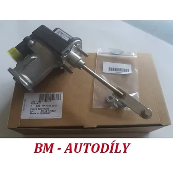 Autodíl Podtlaková regulace tlaku turba sada ORIGINÁL 03F198725C pro turbo 03F145701K, 03F145701R, 03F145701H