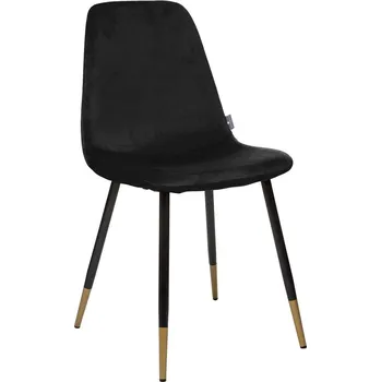 Jídelní židle Atmosphera Židle Tyka černá