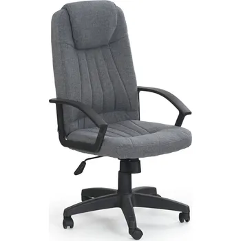 Intesi Kancelářské křeslo Velt šedé