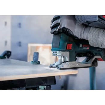 Pilový plátek BOSCH Pilový plátek pro přímočaré pily PRO Soft Tile T130RF, 83 mm, 2 ks (2608665259)