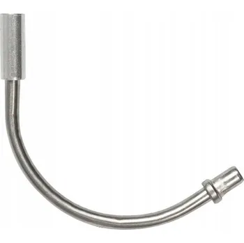 Zabezpečení domácnosti TRUBIČKA BRZDOVÁ V-BRAKE 135° SACCON