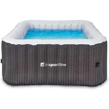 Vířivka inSPORTline Evinos 26549