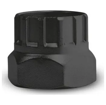 Cyklo nářadí připravek na povolování převodové kazety TORQUE, OXFORD (kompatibilní pro práci s kazetami SHIMANO HG)