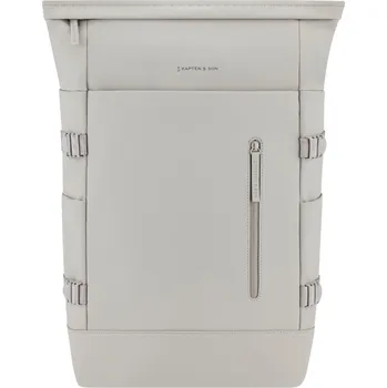 Městský batoh Kapten & Son Velký minimalistický batoh Helsinki Pro Geige 24l