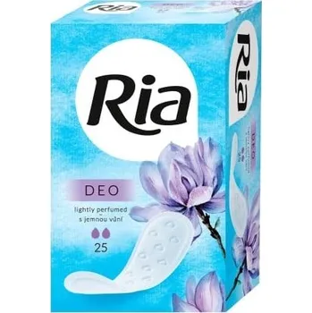 Ria Classic Deo slipové vložky 25 ks