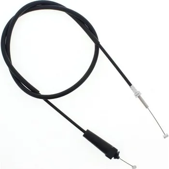 Lanko plynu All Balls Racing TC45-1117