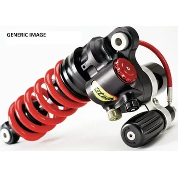 Zadní MONOSHOCK tlumič K-TECH DDS 255-013-030/020 PRO