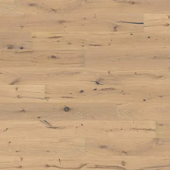 dřevěná podlaha Dřevěná plovoucí podlaha KPP - Dub Platon - 2,9m2