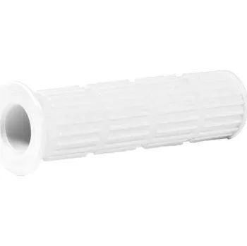 Motodoplněk Rukojeti ARIETE 00687/C-B (pár) bílá