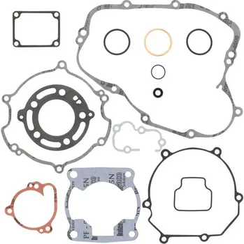 Těsnění motoru Sada těsnění motoru kompletní WINDEROSA CGK 808483