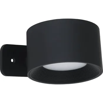 Nástěnné svítidlo Nástěnné dotykové svítidlo MURAGLIE EGLO 74117