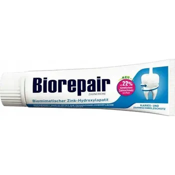 zubní pasta Biorepair mikroRepair Zubní pasta 75 Ml