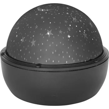 Lampička Noční světlo Sky Star LED