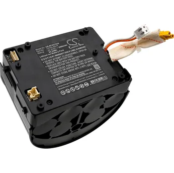 Baterie k notebooku Baterie Cameron Sino CS-EFV275VX za Eufy T2750-6S1P - neoriginální