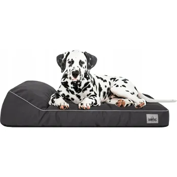 Pelíšek pro psa Matrace , postel pro psa pelíšek 98x62 Hobbydog