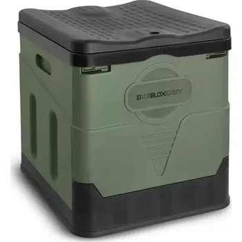 Chemické WC Delphin ToiBLOX Easy 101005640