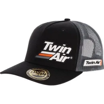 Čepice Lifestyle čepice TwinAir EU 177720GREU nastavitelný šedá