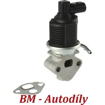 Ventil palivového systému AGR-Ventil Škoda Fabia, Octavia 1.4 16V 036131503T (036131503R, 7.28248.17.0)