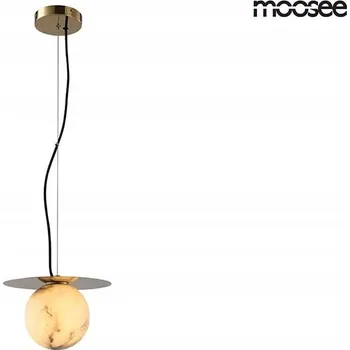 Závěsné svítidlo Moosee HALO 1 - světelný bod G9