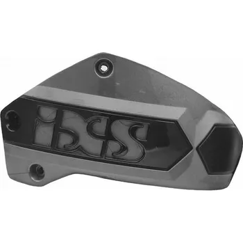 Auto-moto Sada chráničů ramen iXS RS-1000 1 X99601 antracitová šedá