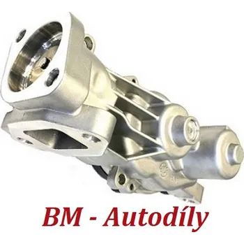 Ventil palivového systému AGR ventil WAHLER 710625D ( 55581958, 850402 ) Opel Astra J, Meriva B, Mokka