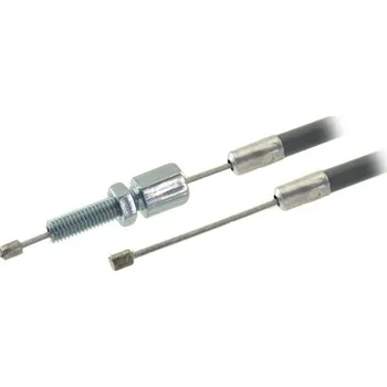 Plynové lanko RMS 163595130