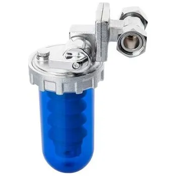 Dávkovač mýdla PINTOSSI Dávkovač polyfosfátů 3/4"