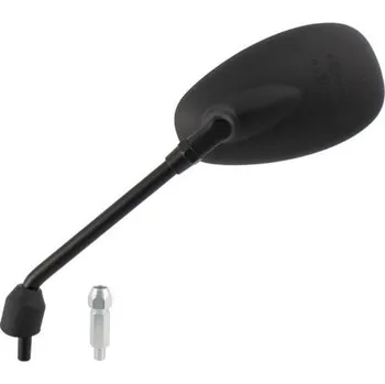 Zrcátko pro motocykl Zpětné zrcátko RMS 122762870 levý