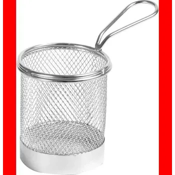 Mini košík servírovací Ø90