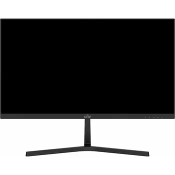 Monitor UNIVIEW 27" LED MW-LC27-E/ 1920x1080/ 4000:1/ 5ms/ 250 cd/m2/ HDMI/ VGA/ Černý