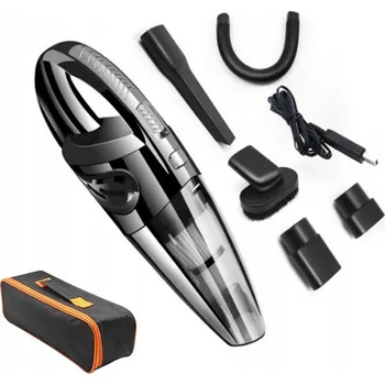 IP kamera Vysavač MM8 SS4 černý